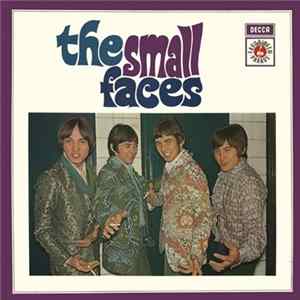The Small Faces - The Small Faces FLAC