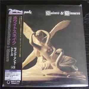 Whitesnake - Saints & Sinners FLAC