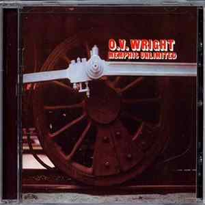 O.V. Wright - Memphis Unlimited FLAC