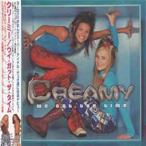 Creamy - We Got The Time FLAC