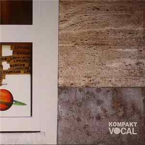 Various - Kompakt Vocal FLAC