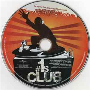 Various - (Welcome To The) #1s Club FLAC