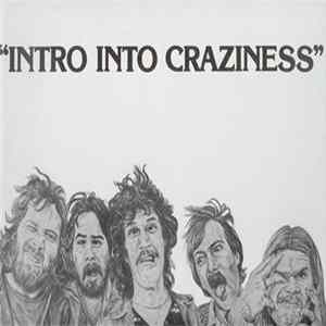 The Crazy Louie Band - Intro Into Craziness FLAC