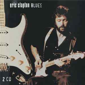 Eric Clapton - Blues FLAC