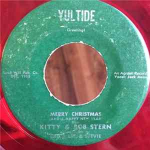 Kitty & Bob Stern - Merry Christmas (And A Happy New Year) FLAC