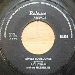 Ray Lynam & The Hillbillies - Sweet Rosie Jones FLAC