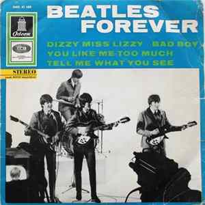 The Beatles - Beatles Forever FLAC