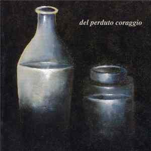Mary Newsletter - Del Perduto Coraggio FLAC