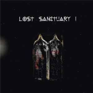Jhon Black Fire - Lost Sanctuary I FLAC