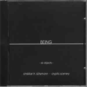 Christian H. Sötemann - Cryptic Scenery - Being - Six Objects FLAC