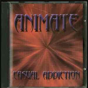 Animate - Casual Addiction FLAC