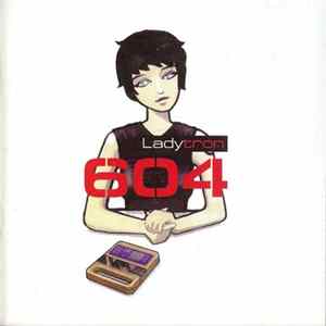 Ladytron - 604 FLAC
