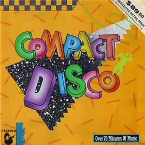 Various - Compact Disco FLAC