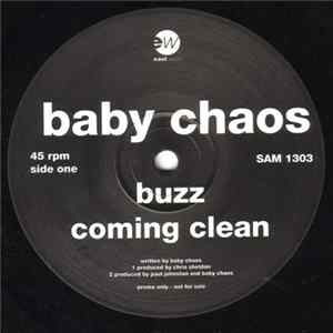Baby Chaos - Buzz FLAC