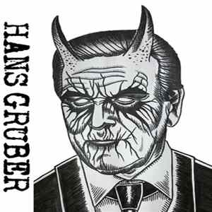Hans Gruber - s/t FLAC