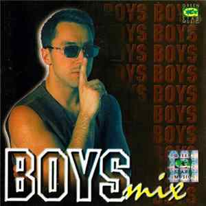 Boys - Mix FLAC