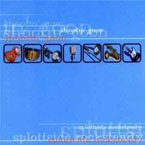 Shootin' Goon - Splottside Rocksteady FLAC