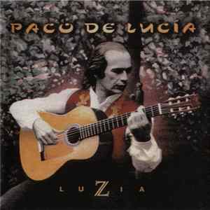 Paco De Lucía - Luzia FLAC