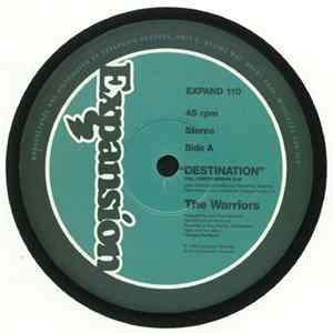 The Warriors - Destination FLAC