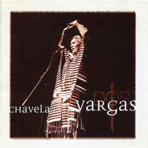 Chavela Vargas - Dos FLAC