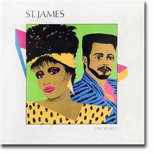 St. James - One World FLAC