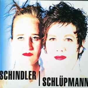 Schindler | Schlüpmann - Schindler | Schlüpmann FLAC