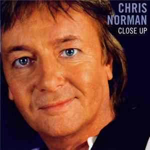 Chris Norman - Close Up FLAC