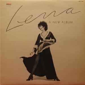 Lena Horne - Lena, A New Album FLAC