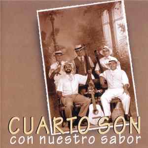 Cuarto Son - Con Nuestro Sabor FLAC