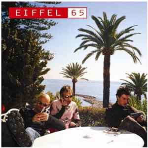 Eiffel 65 - Eiffel 65 FLAC