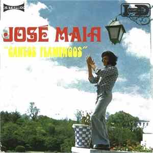 José Maia - Cantos Flamengos FLAC