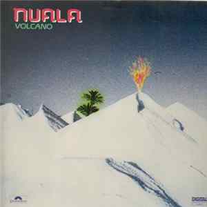 Nuala - Volcano FLAC