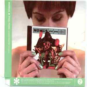 Momus - Ping Pong FLAC
