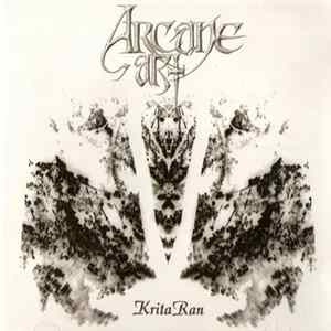 Arcane Art - KritaRan FLAC