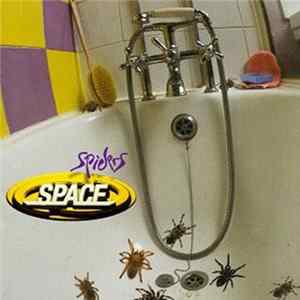 Space - Spiders FLAC