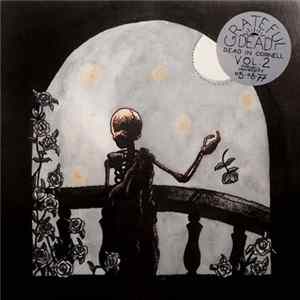 Grateful Dead - Dead in Cornell Volume 2 FLAC