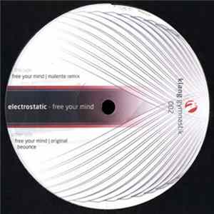 Electrostatic - Free Your Mind FLAC