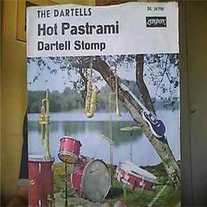 The Dartells - Hot Pastrami FLAC