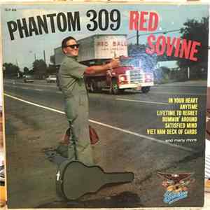 Red Sovine - Phantom 309 FLAC