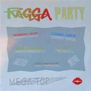 Various - Ragga Party FLAC