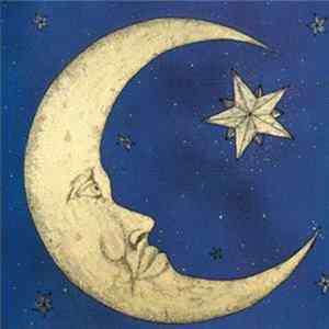 Poet's Moon - Reverence Of Night FLAC