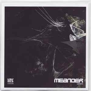 Meander - Carbon FLAC