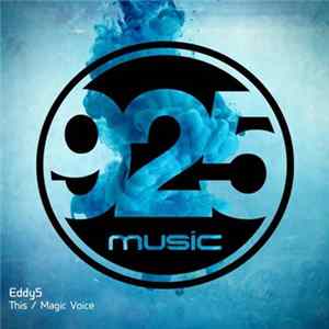 Eddy5 - This / Magic Voice FLAC