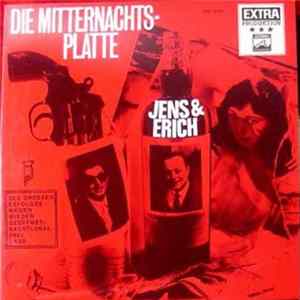 Jens & Erich - Die Mitternachtsplatte FLAC