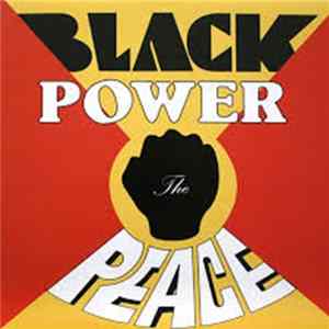 The Peace - Black Power FLAC