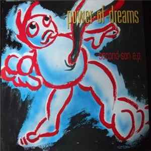Power Of Dreams - Second Son E.P. FLAC