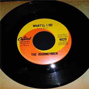 The Journeymen - What'll I Do FLAC
