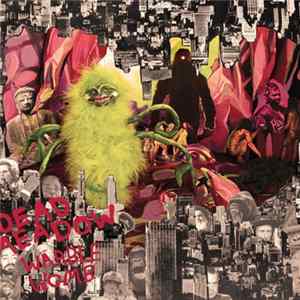 Dead Meadow - Warble Womb FLAC