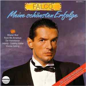 Falco - Meine Schönsten Erfolge FLAC