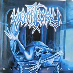 Vomitory - Redemption FLAC